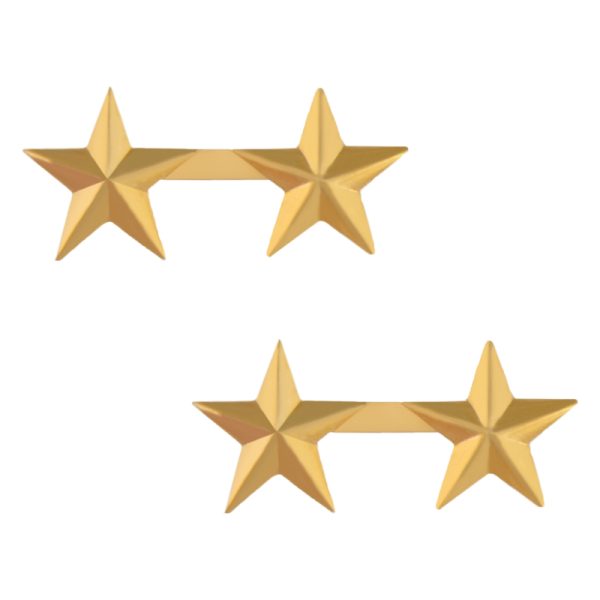 Insignias De Grado Grande Oficial Teniente
