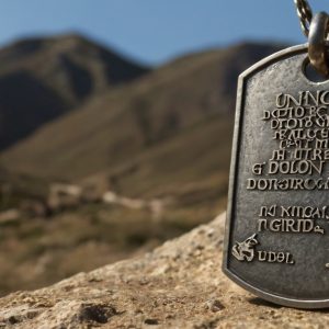 Placas de identificación